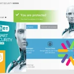 ESET Smart Security Premium Crackeado