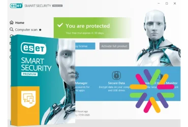 ESET Smart Security Premium Crackeado