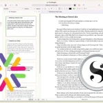 Scrivener Crackeado