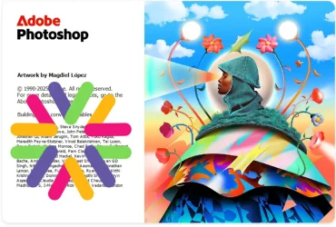 Adobe Photoshop 2026 Crackeado