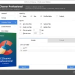 CCleaner Professional Crackeado