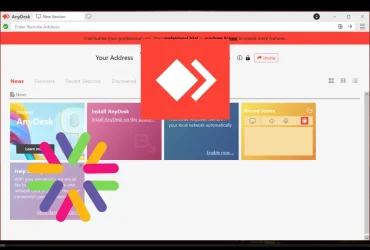 Download AnyDesk Crackeado