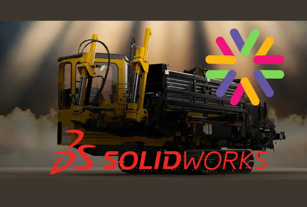 SolidWorks 2026 Full Premium Crackeado