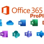 Microsoft Office 365 ProPlus Crackeado