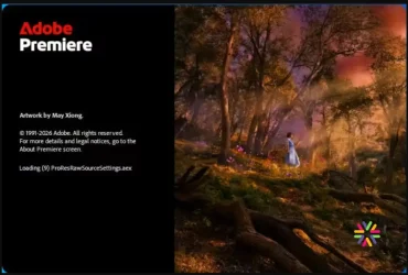 Adobe Premiere Pro 2026 Crackeado